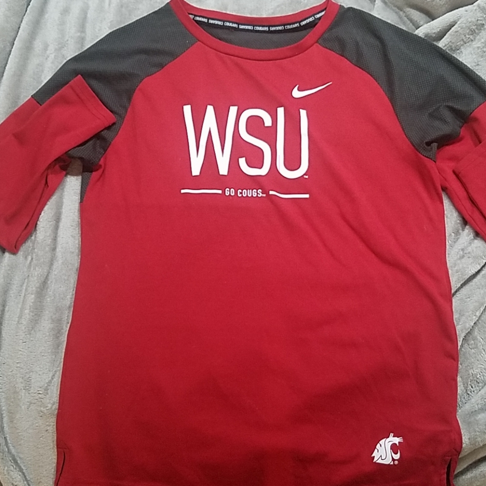 NIKE DRI-FIT shirt